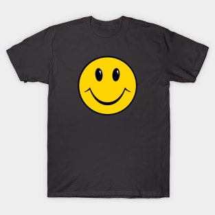 Smiley Face T-Shirt